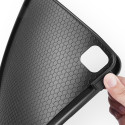 Dux Ducis Domo flipové pouzdro s funkcí Smart Sleep pro iPad Pro 11" (2024) – černé