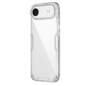 Kryt Nillkin NATURE TPU PRO pro iPhone 17 Air - transparentní