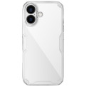 Kryt Nillkin NATURE TPU PRO pro iPhone 17 – transparent