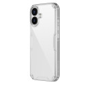 Kryt Nillkin NATURE TPU PRO pro iPhone 17 – transparent