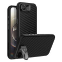 Stojánek Nillkin CARBOPROP MAGNETIC iPhone 16e / 17e – černý