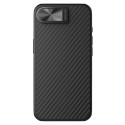 Stojánek Nillkin CARBOPROP MAGNETIC iPhone 16e / 17e – černý