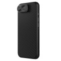Stojánek Nillkin CARBOPROP MAGNETIC iPhone 16e / 17e – černý