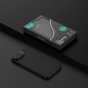 Stojánek Nillkin CARBOPROP MAGNETIC iPhone 16e / 17e – černý