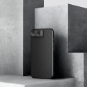 Stojánek Nillkin CARBOPROP MAGNETIC iPhone 16e / 17e – černý
