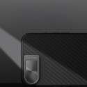 Stojánek Nillkin CARBOPROP MAGNETIC iPhone 16e / 17e – černý