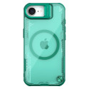 Kryt Nillkin Iceblade Prop Magnetic pro iPhone 16e/17e - green