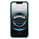 Kryt Nillkin Iceblade Prop Magnetic pro iPhone 16e/17e - green