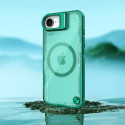 Kryt Nillkin Iceblade Prop Magnetic pro iPhone 16e/17e - green