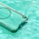 Kryt Nillkin Iceblade Prop Magnetic pro iPhone 16e/17e - green