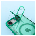 Kryt Nillkin Iceblade Prop Magnetic pro iPhone 16e/17e - green