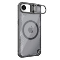 Nillkin ICEBLADE PROP MAGNETIC pro iPhone 16e/17e – černý