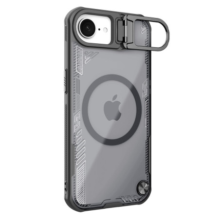 Nillkin ICEBLADE PROP MAGNETIC pro iPhone 16e/17e – černý