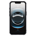 Nillkin ICEBLADE PROP MAGNETIC pro iPhone 16e/17e – černý