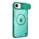Kryt Nillkin ICEBLADE PROP MAGNETIC pro iPhone 16e/17e - zelená