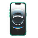 Kryt Nillkin ICEBLADE PROP MAGNETIC pro iPhone 16e/17e - zelená