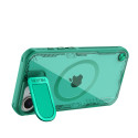 Kryt Nillkin ICEBLADE PROP MAGNETIC pro iPhone 16e/17e - zelená