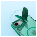 Kryt Nillkin ICEBLADE PROP MAGNETIC pro iPhone 16e/17e - zelená