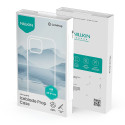 Kryt Nillkin ICEBLADE PROP MAGNETIC pro iPhone 16e/17e - zelená