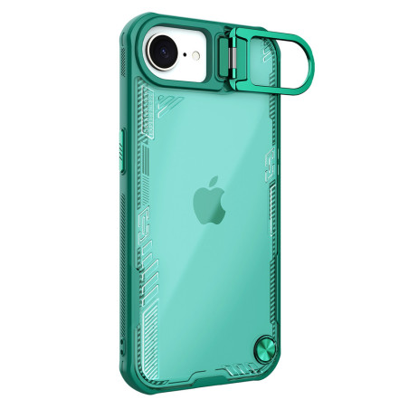 Nillkin Iceblade Prop stojánek pro iPhone 16e/17e – zelená