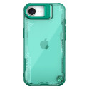 Nillkin Iceblade Prop stojánek pro iPhone 16e/17e – zelená