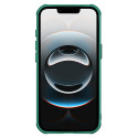 Nillkin Iceblade Prop stojánek pro iPhone 16e/17e – zelená