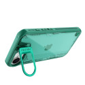 Nillkin Iceblade Prop stojánek pro iPhone 16e/17e – zelená