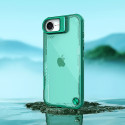 Nillkin Iceblade Prop stojánek pro iPhone 16e/17e – zelená