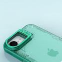 Nillkin Iceblade Prop stojánek pro iPhone 16e/17e – zelená