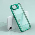 Nillkin Iceblade Prop stojánek pro iPhone 16e/17e – zelená