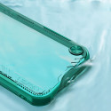 Kryt Nillkin Iceblade Prop iPhone 16e / 17e – zelená