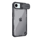 Kryt Nillkin ICEBLADE PROP pro iPhone 16e/17e - černý