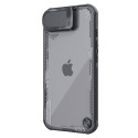 Kryt Nillkin ICEBLADE PROP pro iPhone 16e/17e - černý