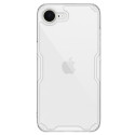 Kryt Nillkin NATURE PRO iPhone 16e / 17e transparentní