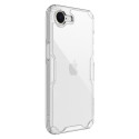 Kryt Nillkin NATURE PRO iPhone 16e / 17e transparentní