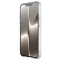 Kryt Nillkin NATURE PRO iPhone 16e / 17e transparentní