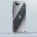 Kryt Nillkin NATURE PRO iPhone 16e / 17e transparentní