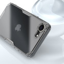 Kryt Nillkin NATURE PRO iPhone 16e / 17e transparentní