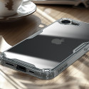 Kryt Nillkin NATURE PRO iPhone 16e / 17e transparentní