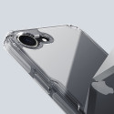 Kryt Nillkin NATURE PRO iPhone 16e / 17e transparentní