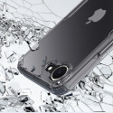 Kryt Nillkin NATURE PRO iPhone 16e / 17e transparentní