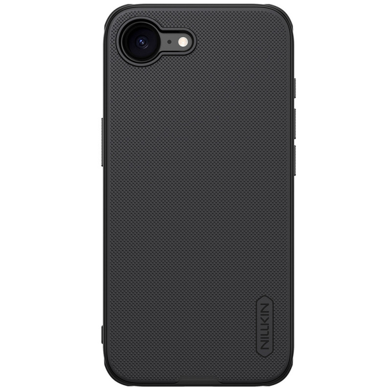 Kryt Nillkin SUPER FROSTED SHIELD PRO pro iPhone 16e / 17e - černá