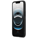 Kryt Nillkin SUPER FROSTED SHIELD PRO iPhone 16e/17e černá