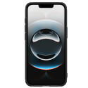 Kryt Nillkin SUPER FROSTED SHIELD PRO iPhone 16e/17e černá