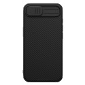 Kryt Nillkin CamShield Pro MagSafe pro iPhone 16e/17e - černý