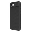 Kryt Nillkin CamShield Pro MagSafe pro iPhone 16e/17e - černý