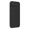 Kryt Nillkin CamShield Pro MagSafe pro iPhone 16e/17e - černý