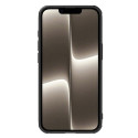 Kryt Nillkin CamShield Pro MagSafe pro iPhone 16e/17e - černý