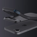 Kryt Nillkin CamShield Pro MagSafe pro iPhone 16e/17e - černý
