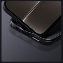 Kryt Nillkin CamShield Pro MagSafe pro iPhone 16e/17e - černý